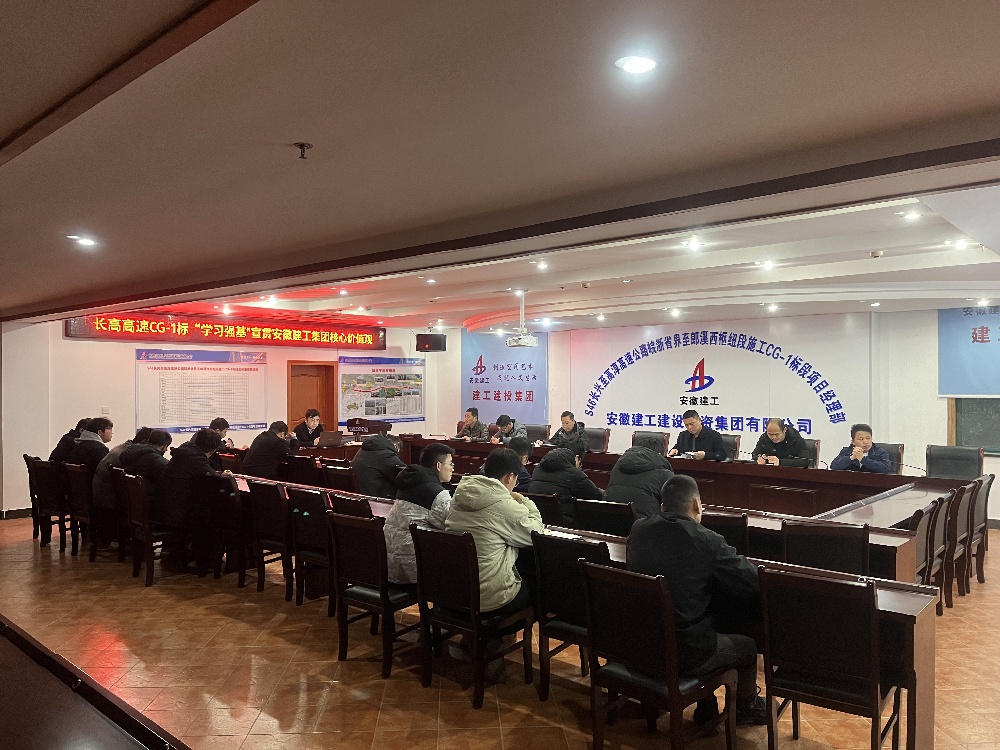 S46 長興至高淳高速公路皖浙省界至郎溪西樞紐段施工CG一1標項目.JPG